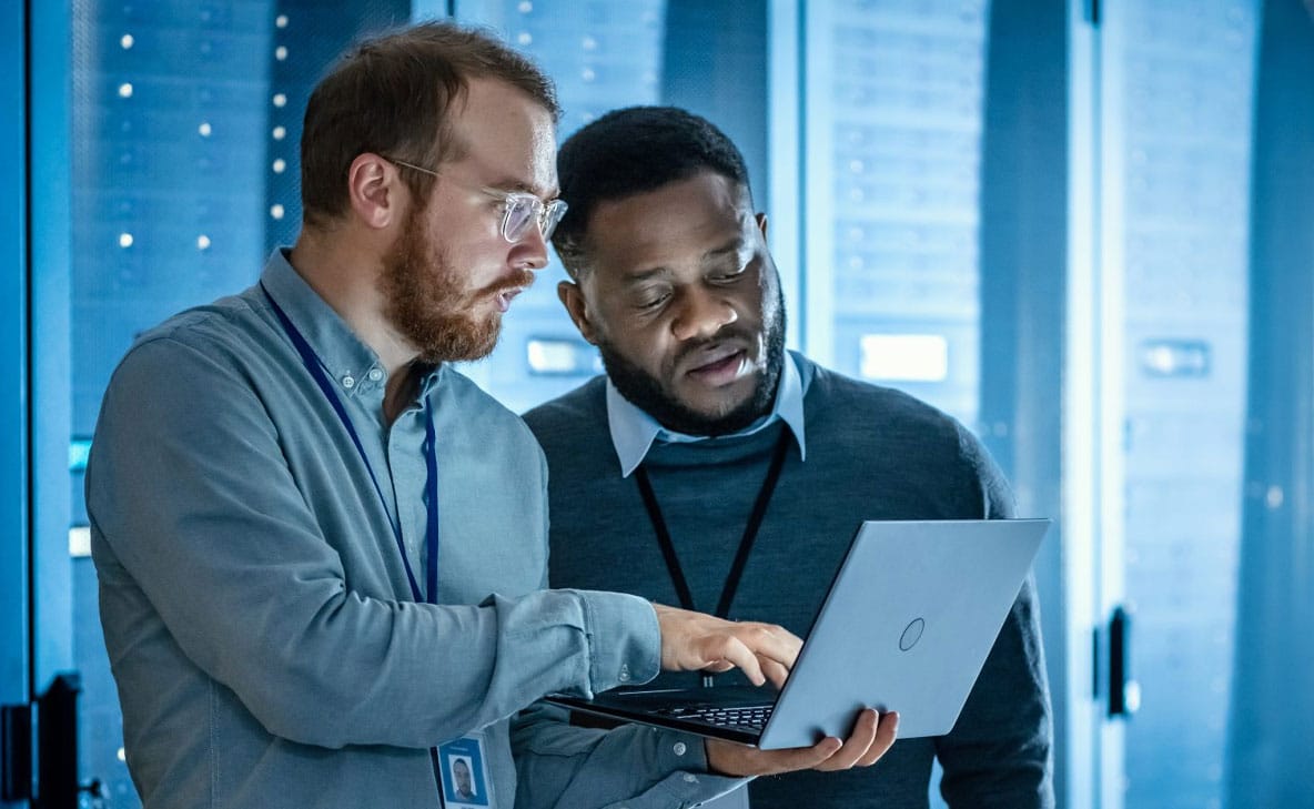 Managed IT Solutions - Netpoint IT Solutions